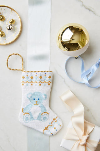 Bear-y Christmas by Shuler Studio