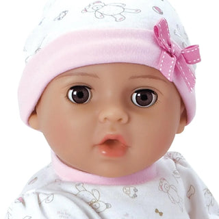 Adoption Baby Cherish Doll Bundle