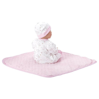 Adoption Baby Cherish Doll Bundle