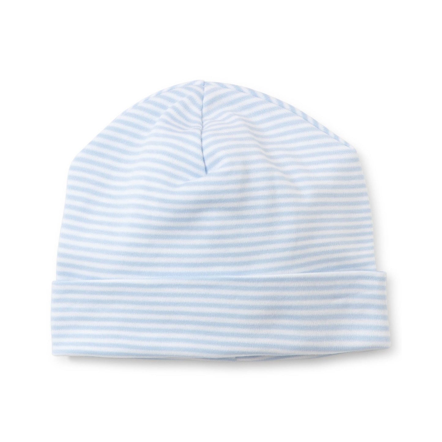Simple Stripes Hat