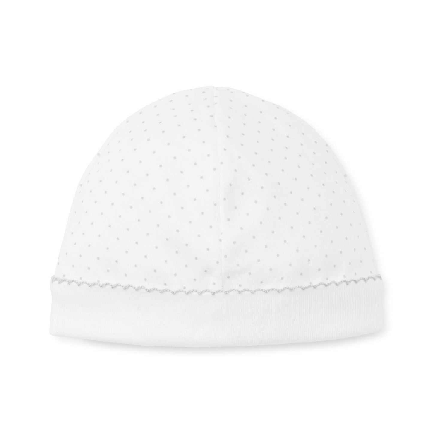 New Dots Print Hat