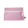 Pink Gingham