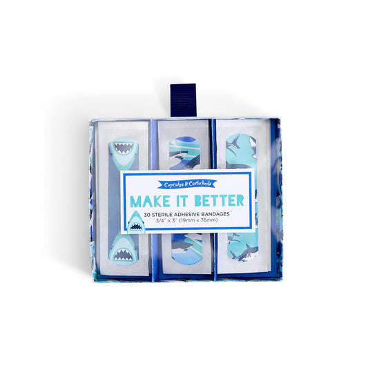 Make it Better 30 Piece Bandages in Gift Box