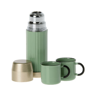 Thermos and Cups