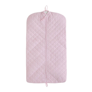 Girls Quilted Garment