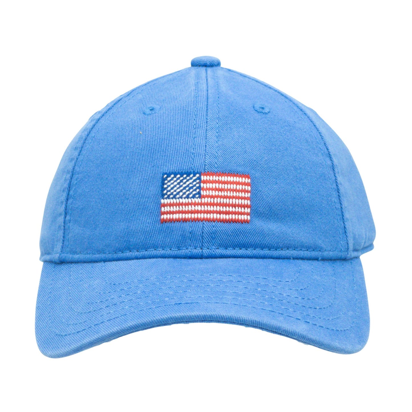 Boys American Flag Hat