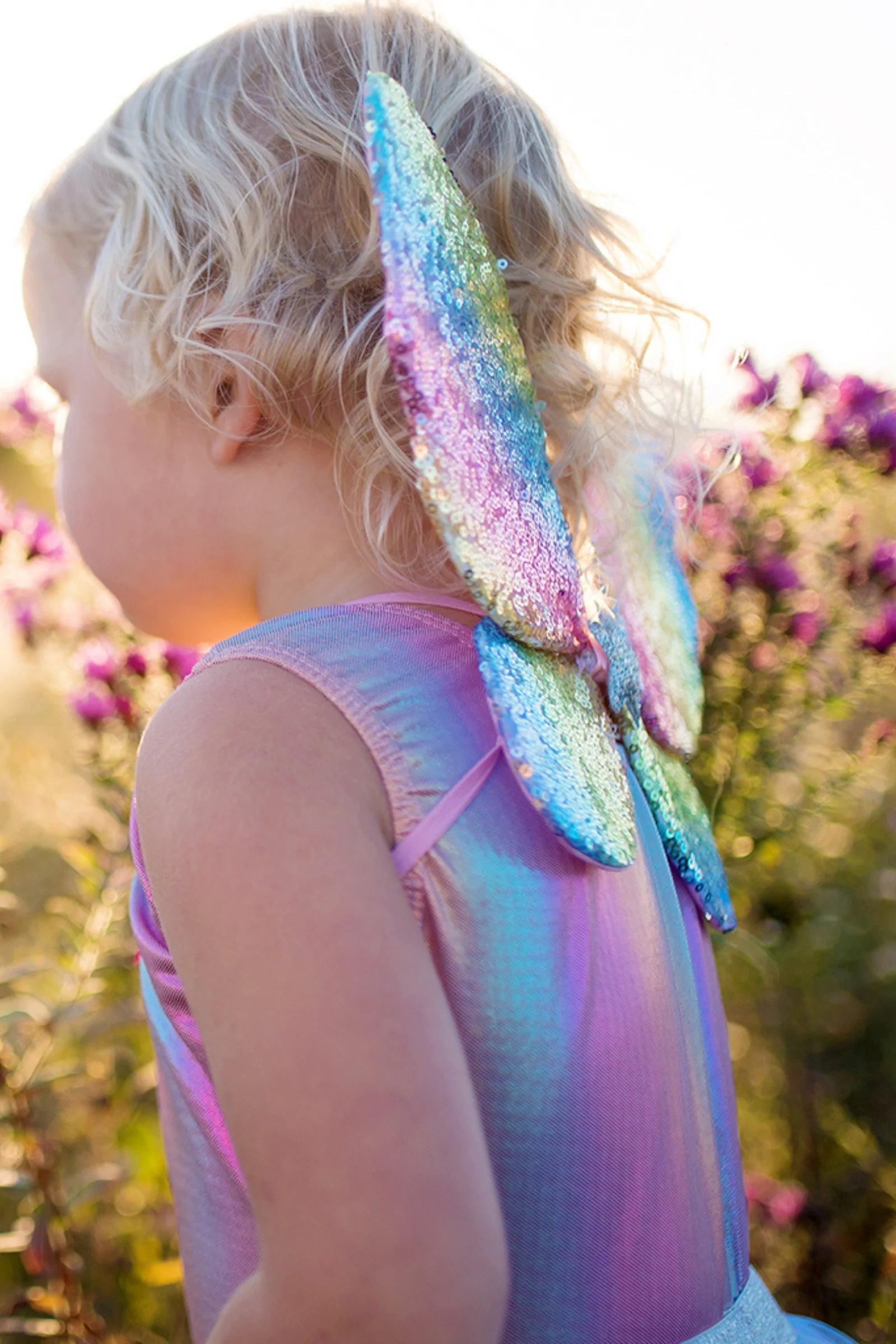 Inc 2025 rainbow skirt