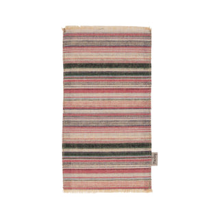 Miniature Striped Rug