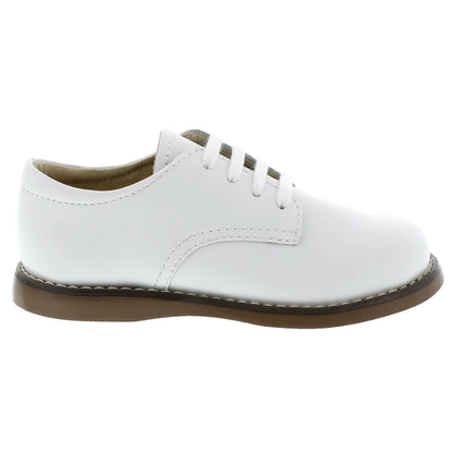 Willy Oxford Shoe