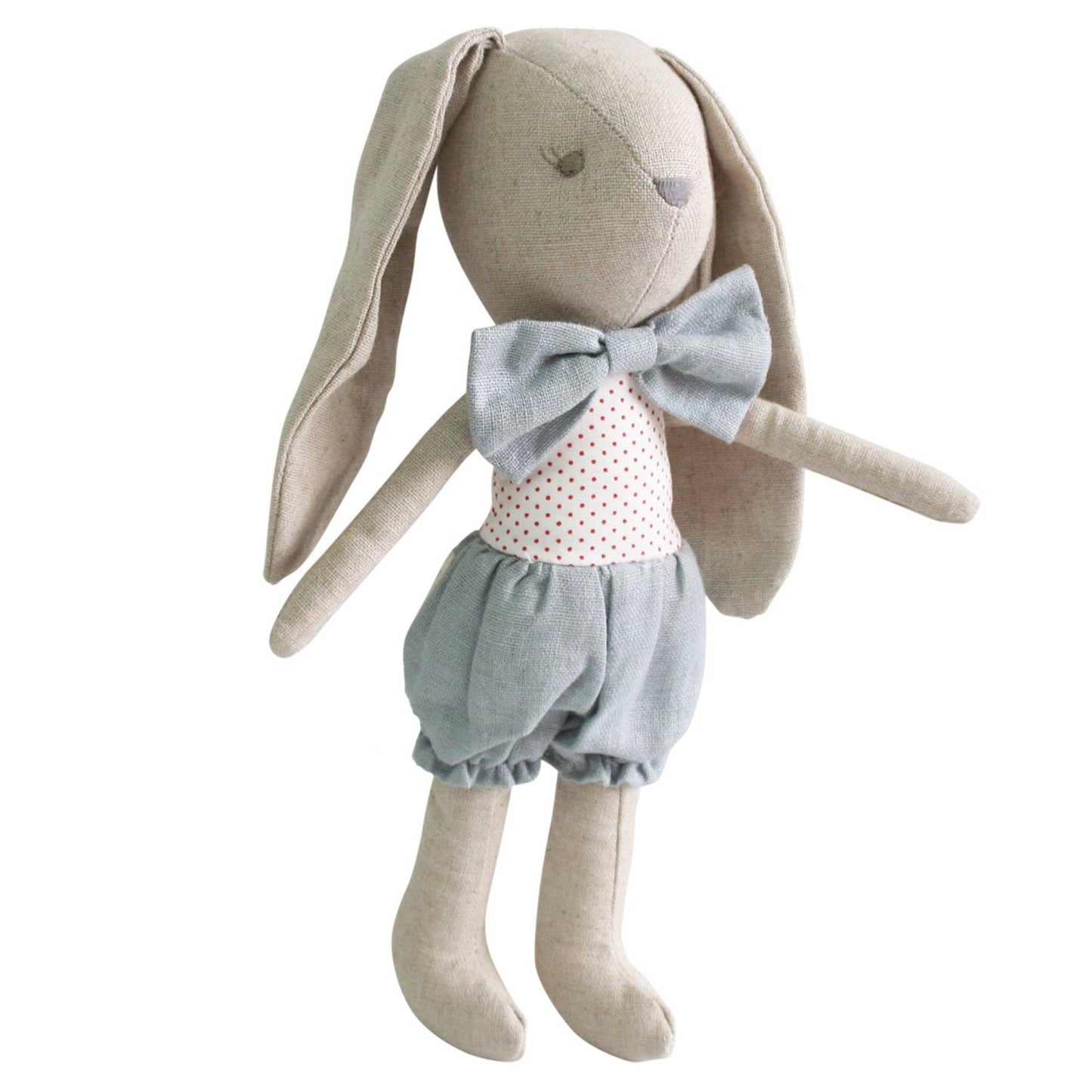 Baby Boy Bunny