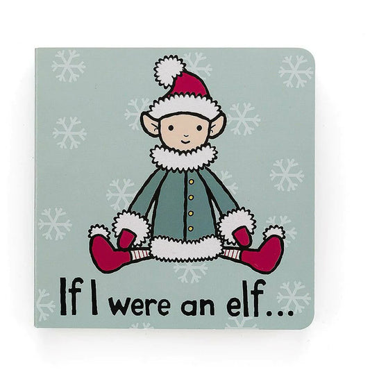 If I Were An Elf