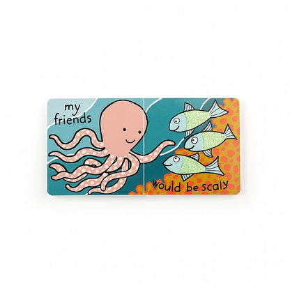 If I Were an Octopus