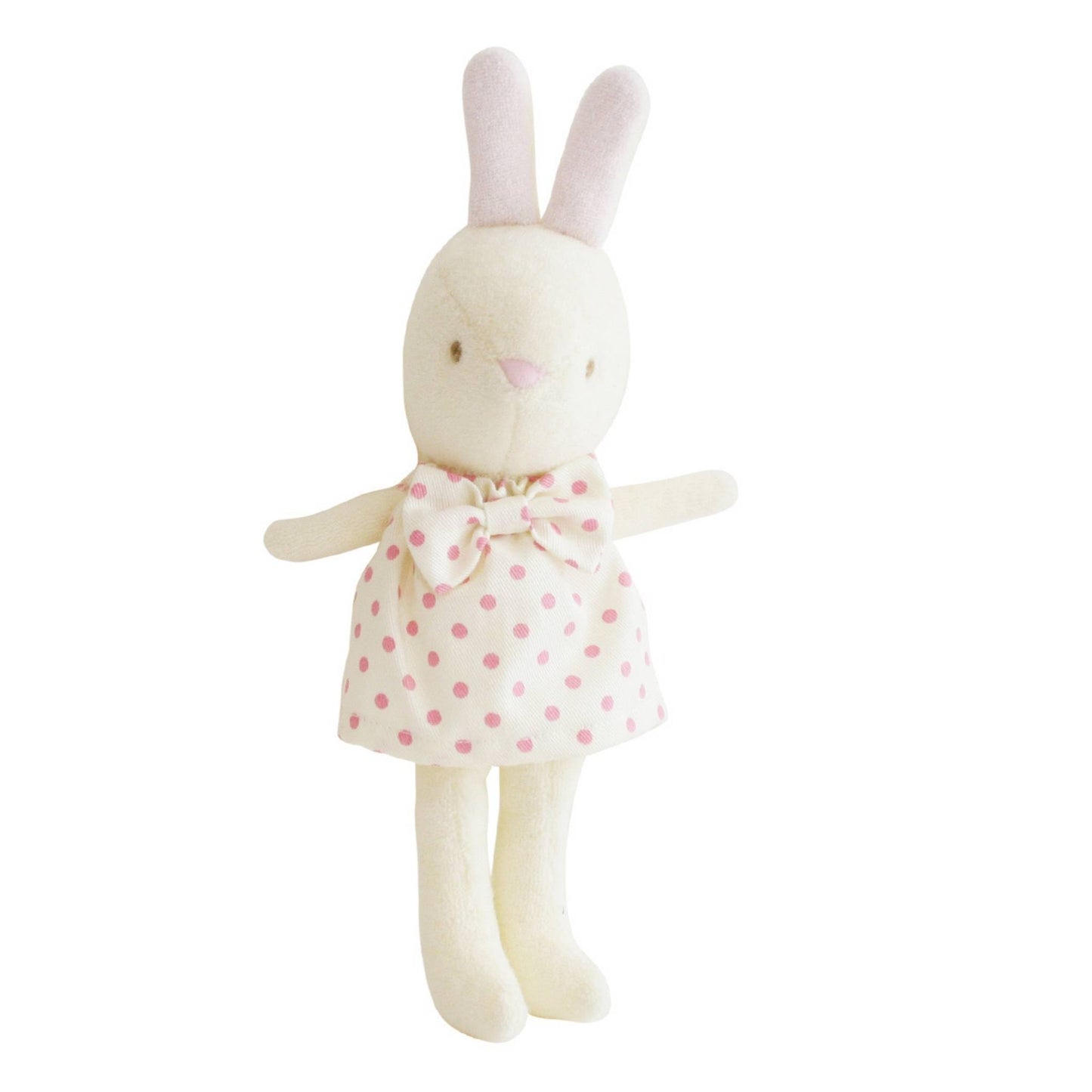 Baby Betsy Bunny