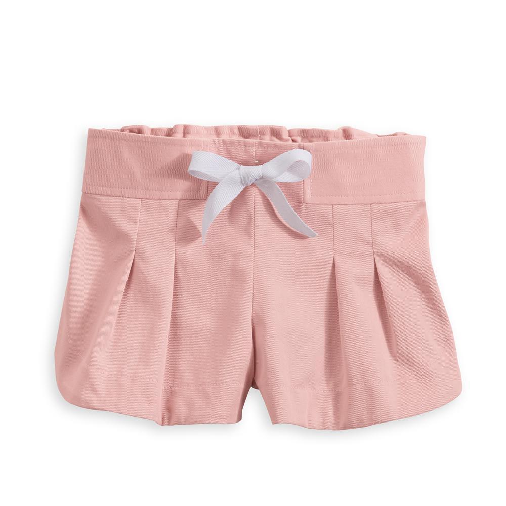 Pink Whitley Short
