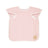 Palm Beach Pink With Worth Avenue White