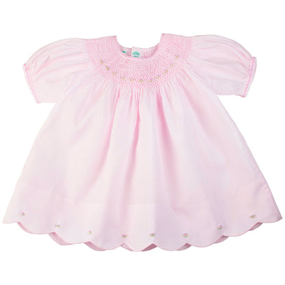 Midgie Dress with Panty