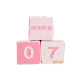 Blaylock Blocks - Hamptons Hot Pink