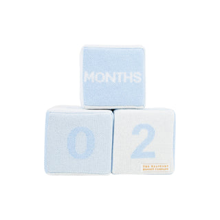 Blaylock Blocks - Buckhead Blue