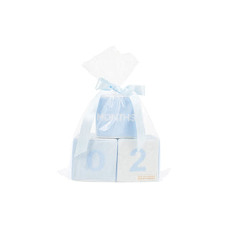 Blaylock Blocks - Buckhead Blue