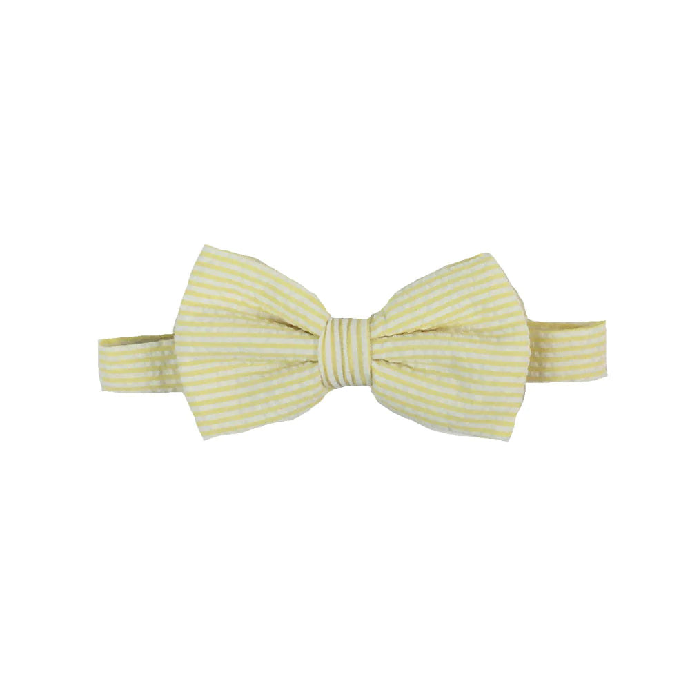 Baylor Bow Tie