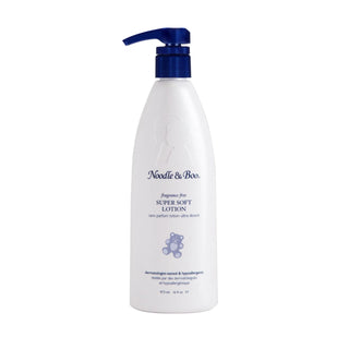 Super Soft Lotion Fragrance Free