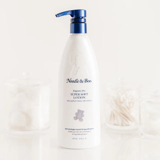 Super Soft Lotion Fragrance Free
