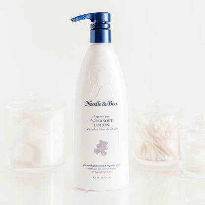Super Soft Lotion Fragrance Free