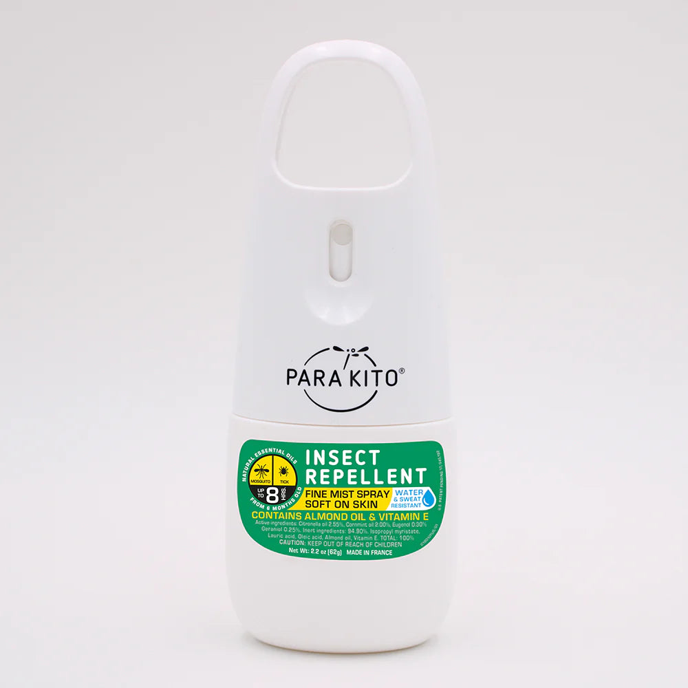 PARA’KITO® Insect Repellant Spray