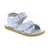 Light Blue Leather