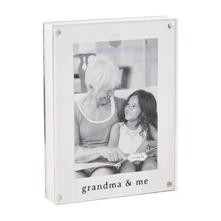 Grandma Handprint Frame - FINAL SALE