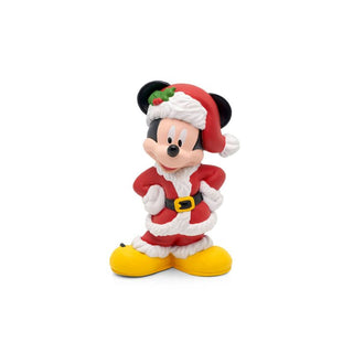 Disney - Holiday Mickey Mouse