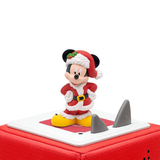 Disney - Holiday Mickey Mouse