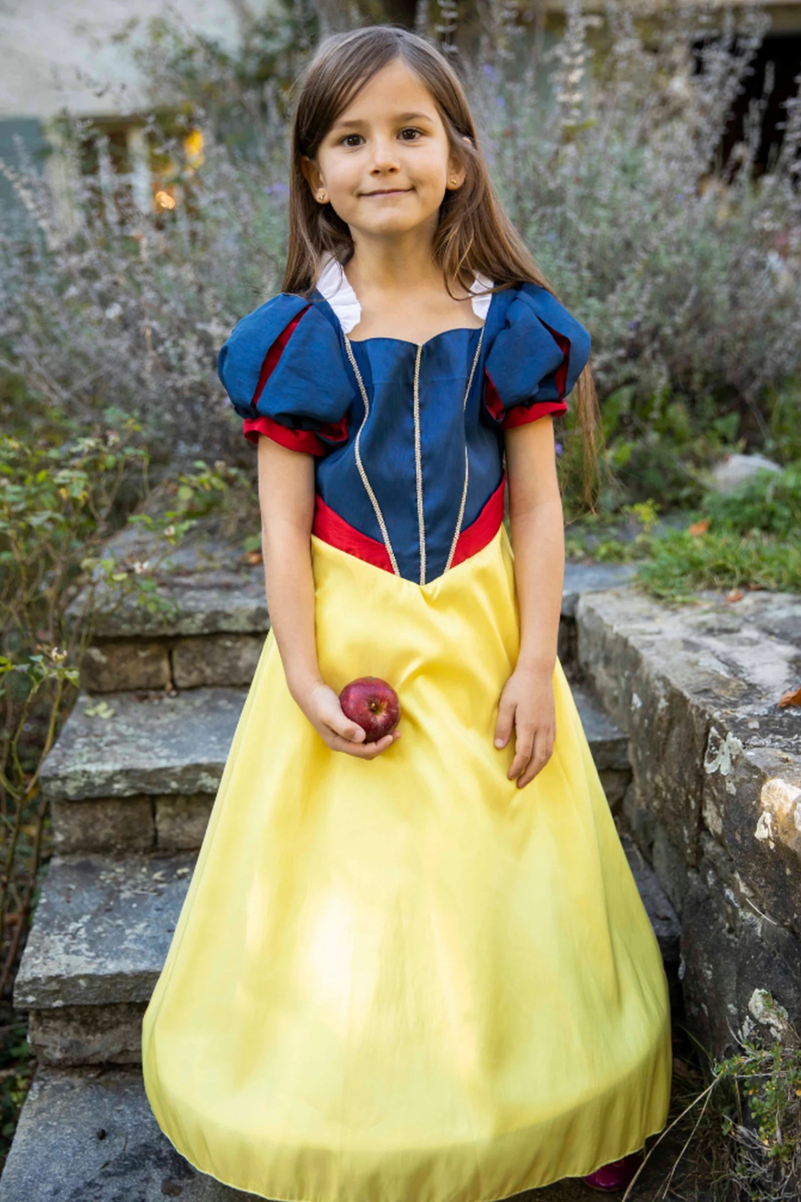 Disney Fairytale Weddings | Trudy's Brides - Snow White | Trudys Brides