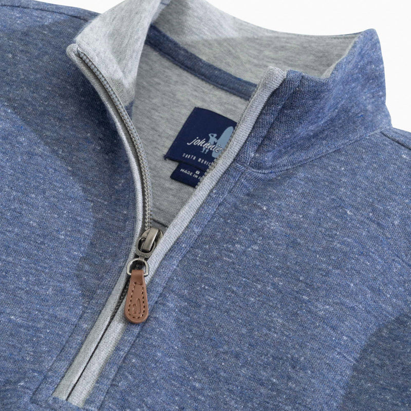Sully 1/4 Zip Pullover - 50% OFF