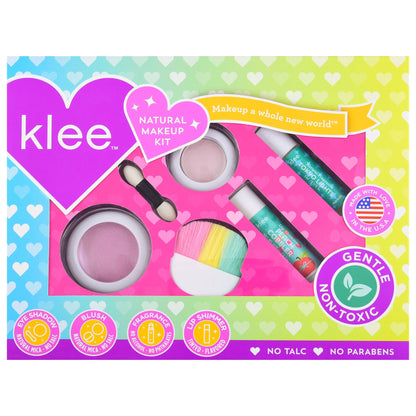 Sweet On You Makeup Kit