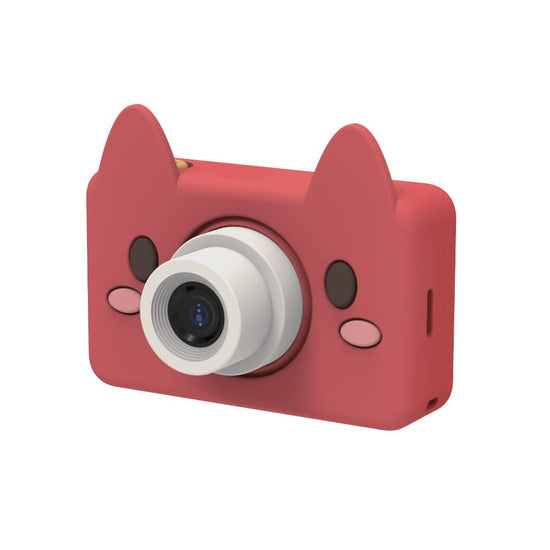 à détail licorne mini portable caméra, Mode en ligne
