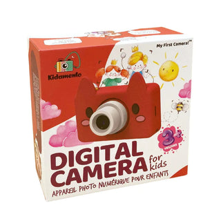 Kids' Digital Camera - Model C - FINAL SALE