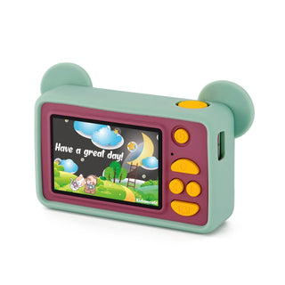 Kids' Digital Camera - Model C