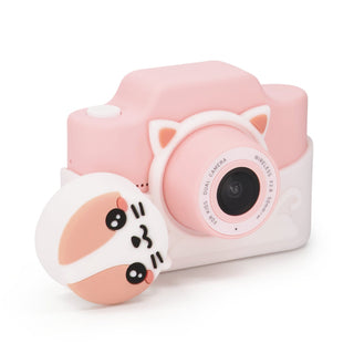 Kids' Digital Camera - Model K