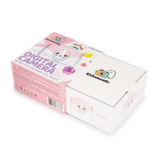 Kids' Digital Camera - Model K - FINAL SALE