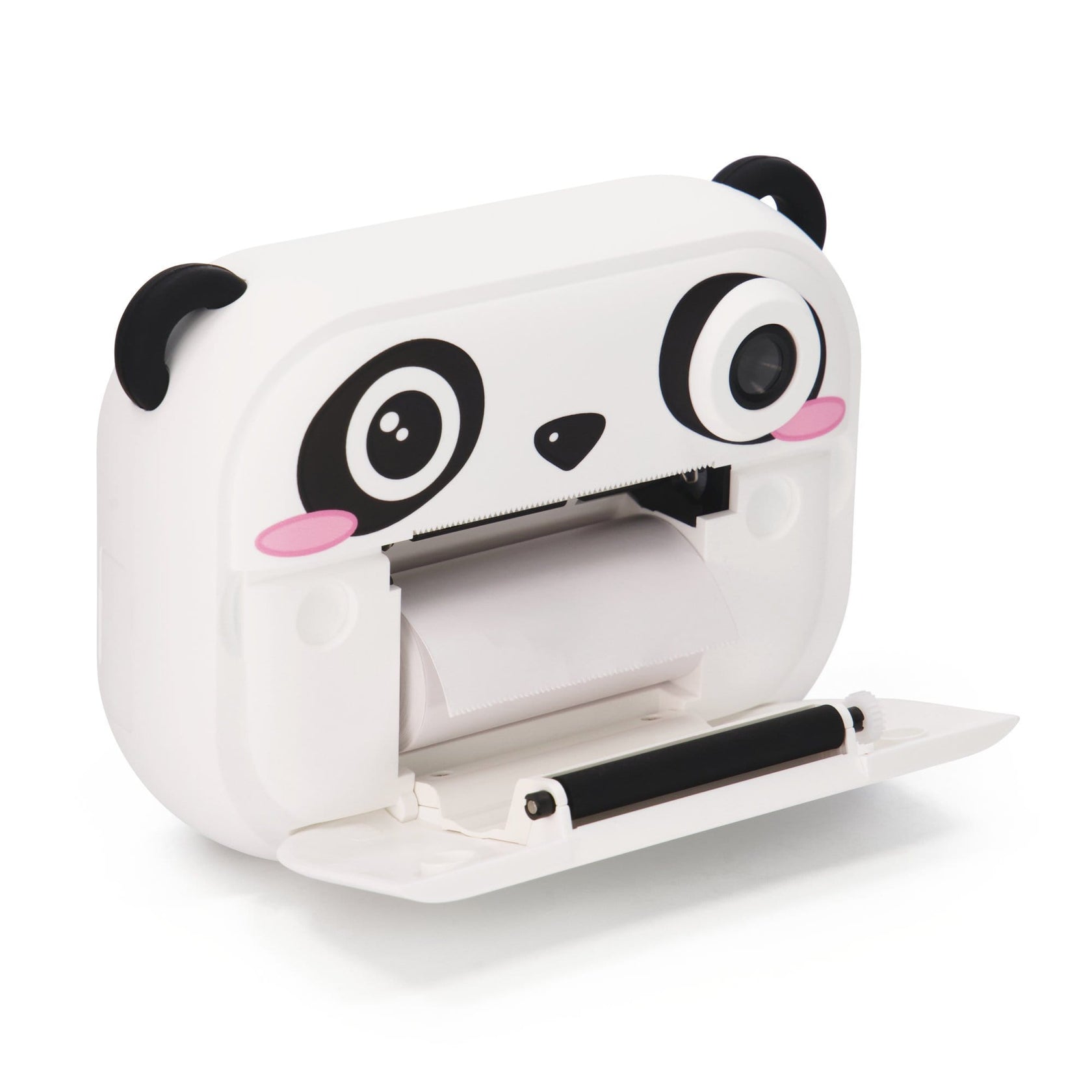 Kids' Digital Camera - Model P Koko the Panda – Tiny Town Inc