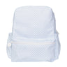 Blue Gingham