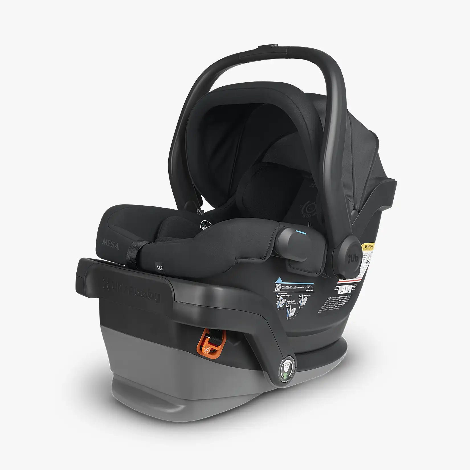 uppababy mesa max car seat reviews UPPAbaby Mesa Max Infant Car Seat