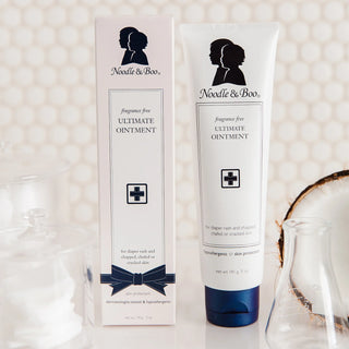Ultimate Ointment