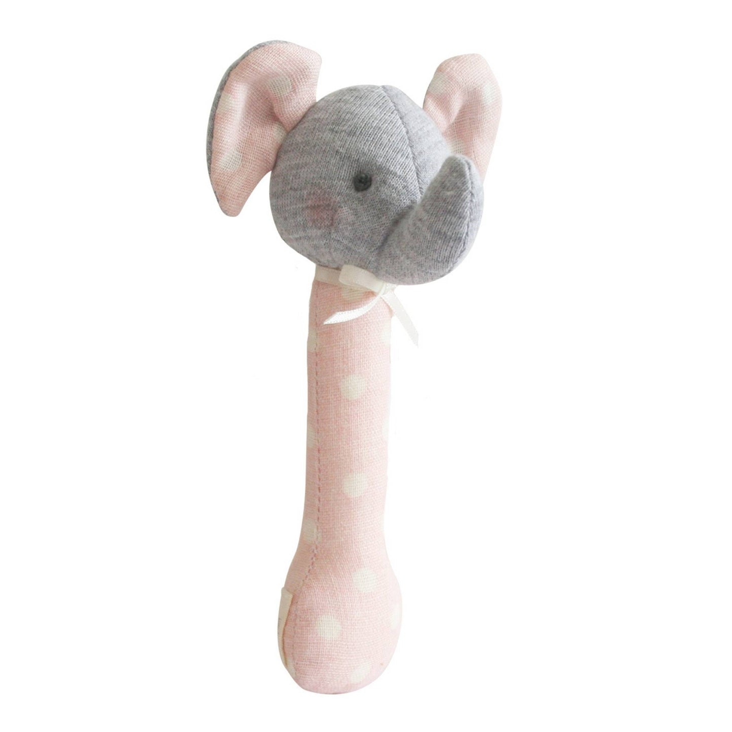 Elephant Stick Rattle