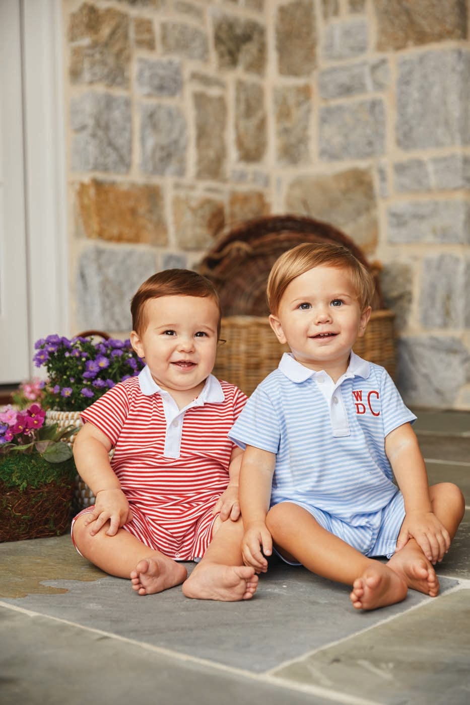 Polo rompers online