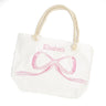 Pink Bow
