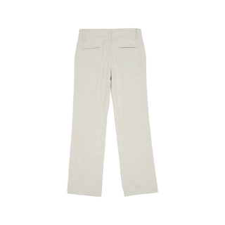 Prep School Pants - Twill