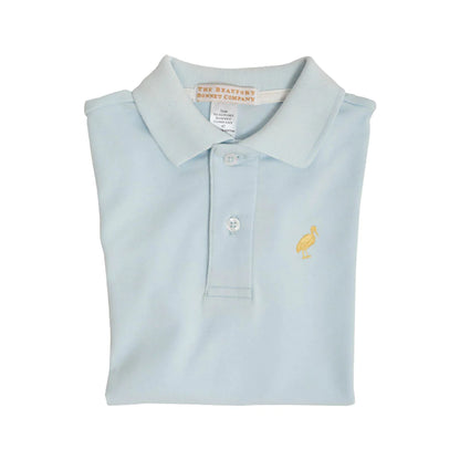 Prim & Proper Polo - Short Sleeve - 25% OFF