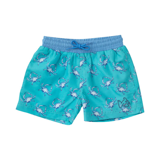 Boogie Board Swim Trunk